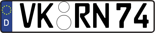 VK-RN74