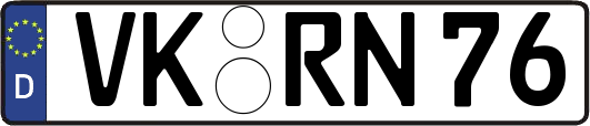 VK-RN76