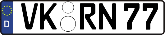 VK-RN77