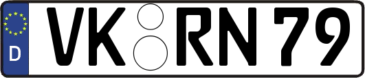 VK-RN79