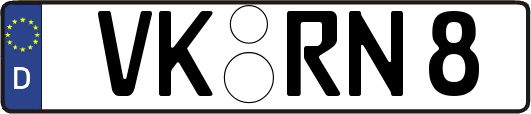 VK-RN8