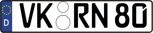 VK-RN80
