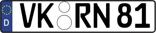 VK-RN81
