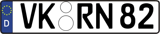 VK-RN82