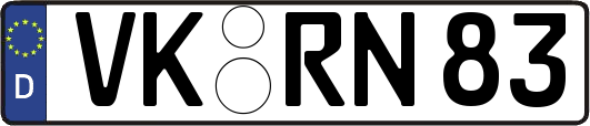 VK-RN83