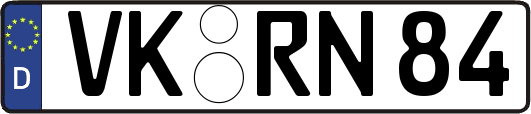 VK-RN84