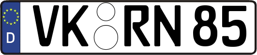 VK-RN85