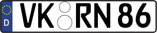 VK-RN86