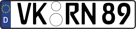 VK-RN89