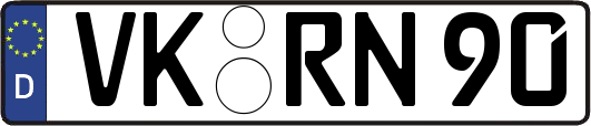 VK-RN90