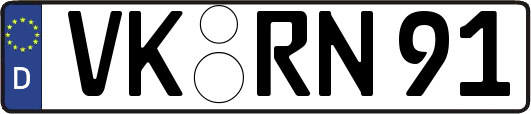 VK-RN91