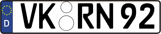 VK-RN92