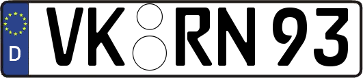 VK-RN93
