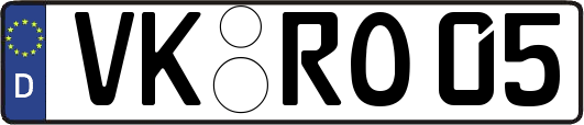 VK-RO05
