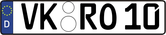 VK-RO10