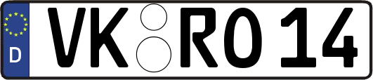 VK-RO14