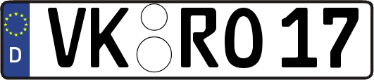 VK-RO17