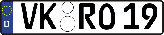 VK-RO19