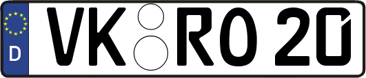 VK-RO20