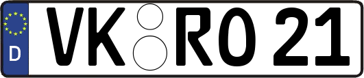 VK-RO21