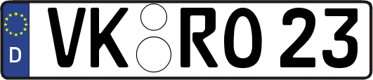 VK-RO23