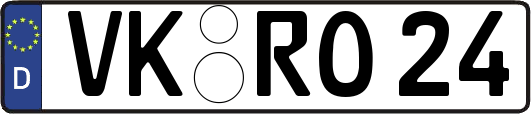 VK-RO24