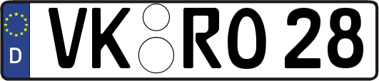VK-RO28