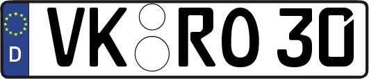 VK-RO30