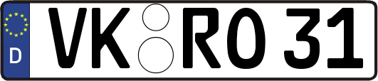 VK-RO31
