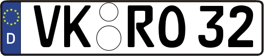 VK-RO32