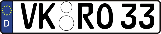 VK-RO33