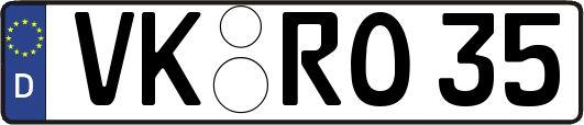 VK-RO35