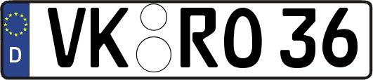 VK-RO36
