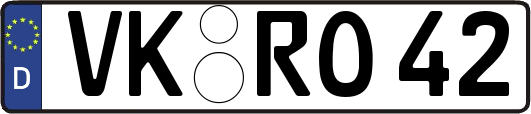 VK-RO42