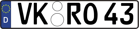 VK-RO43
