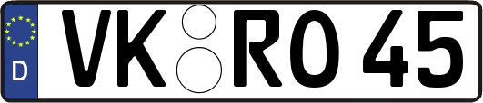 VK-RO45