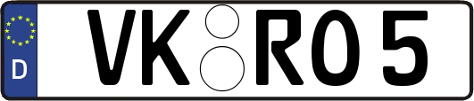 VK-RO5