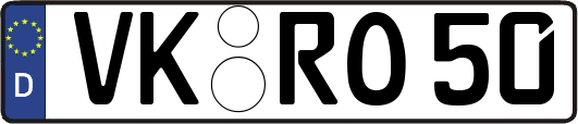 VK-RO50