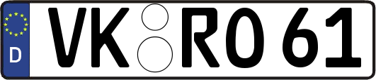 VK-RO61