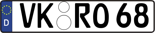 VK-RO68