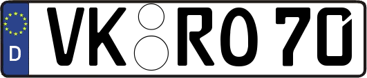 VK-RO70