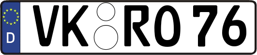VK-RO76