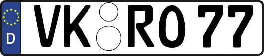 VK-RO77