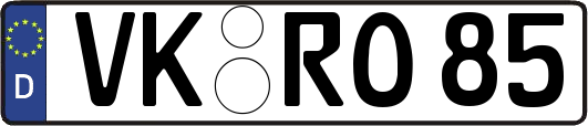 VK-RO85
