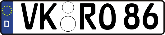 VK-RO86