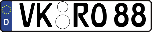 VK-RO88