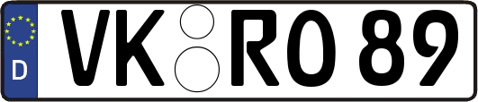VK-RO89