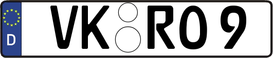 VK-RO9