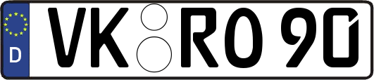 VK-RO90