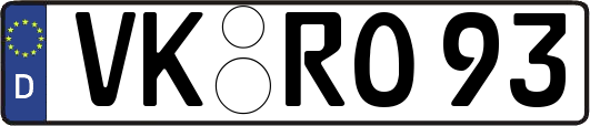 VK-RO93